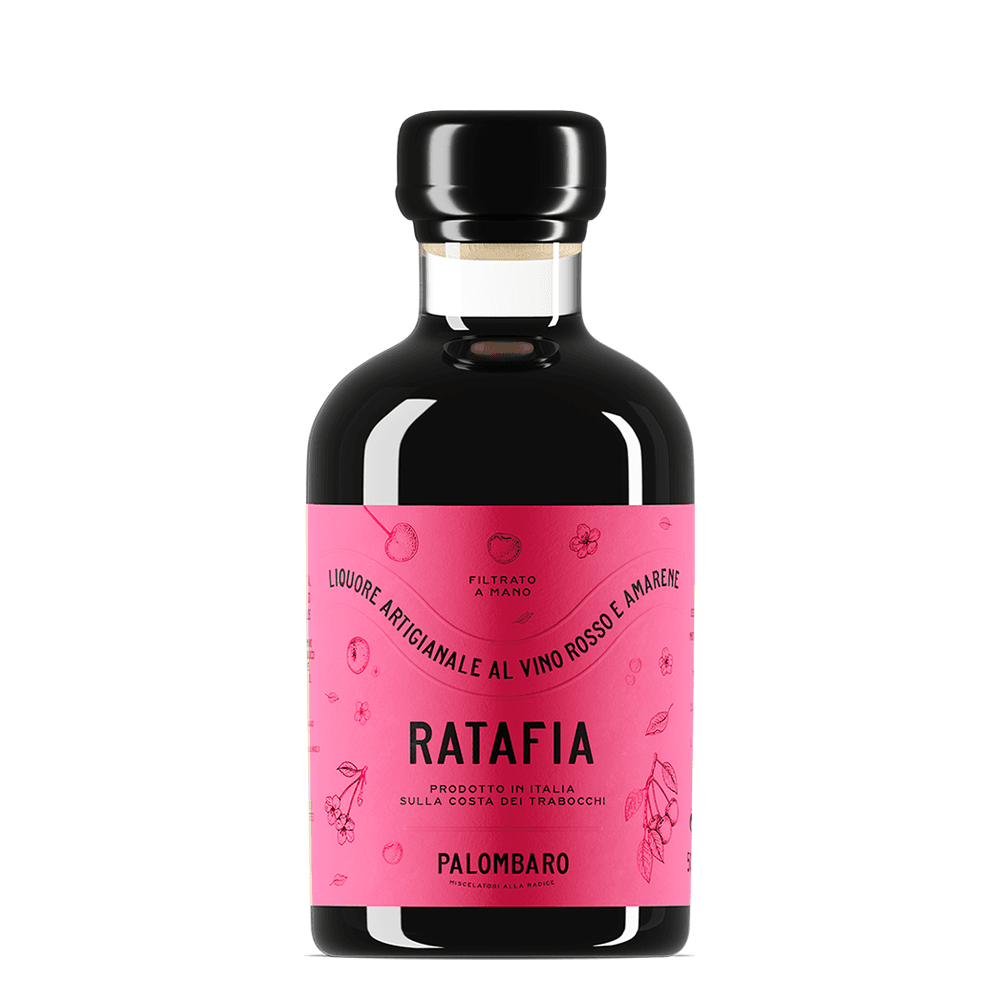 Ratafia - Palombaro (500 ml)
