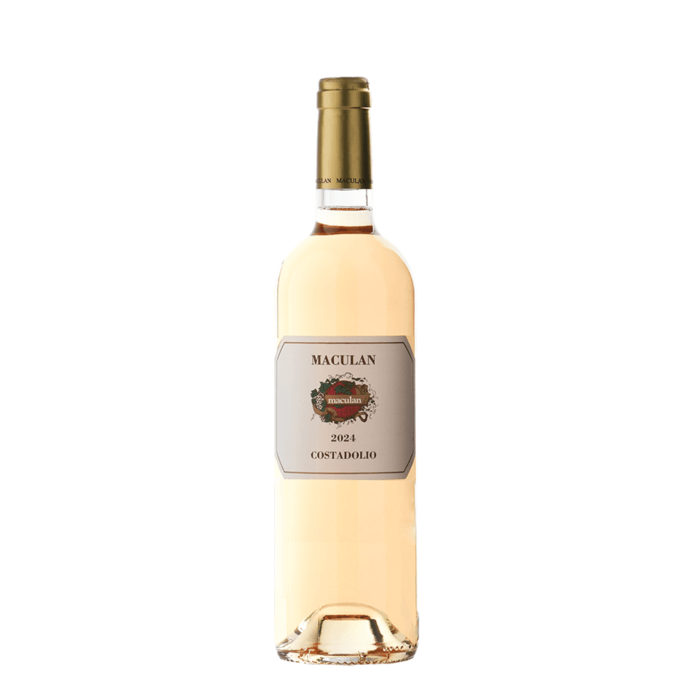 Costadolio rosato Veneto IGT 2024 - Maculan