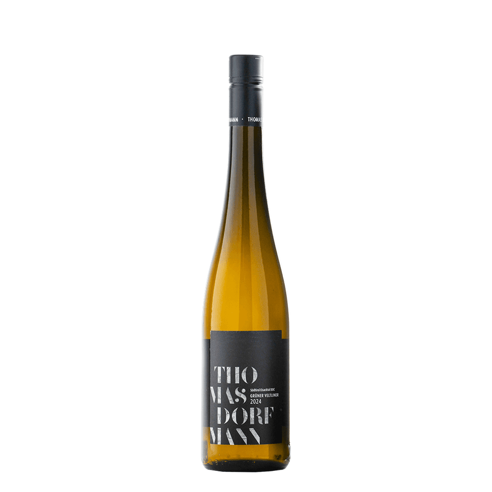 Gruener Veltliner Alto Adige DOC 2024 - Thomas Dorfmann